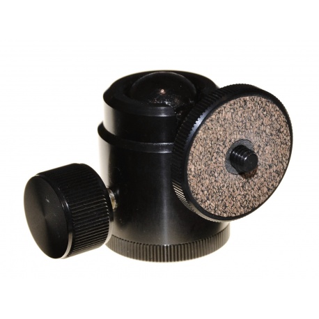 Benbo Compact głowica kulowa do zamocowania aparatu