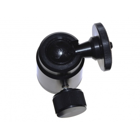 Benbo Compact głowica kulowa do zamocowania aparatu