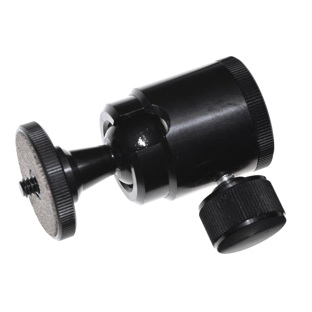 Benbo Compact głowica kulowa do zamocowania aparatu