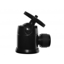 Benbo Miniball mała głowica kulowa do zamocowania aparatu