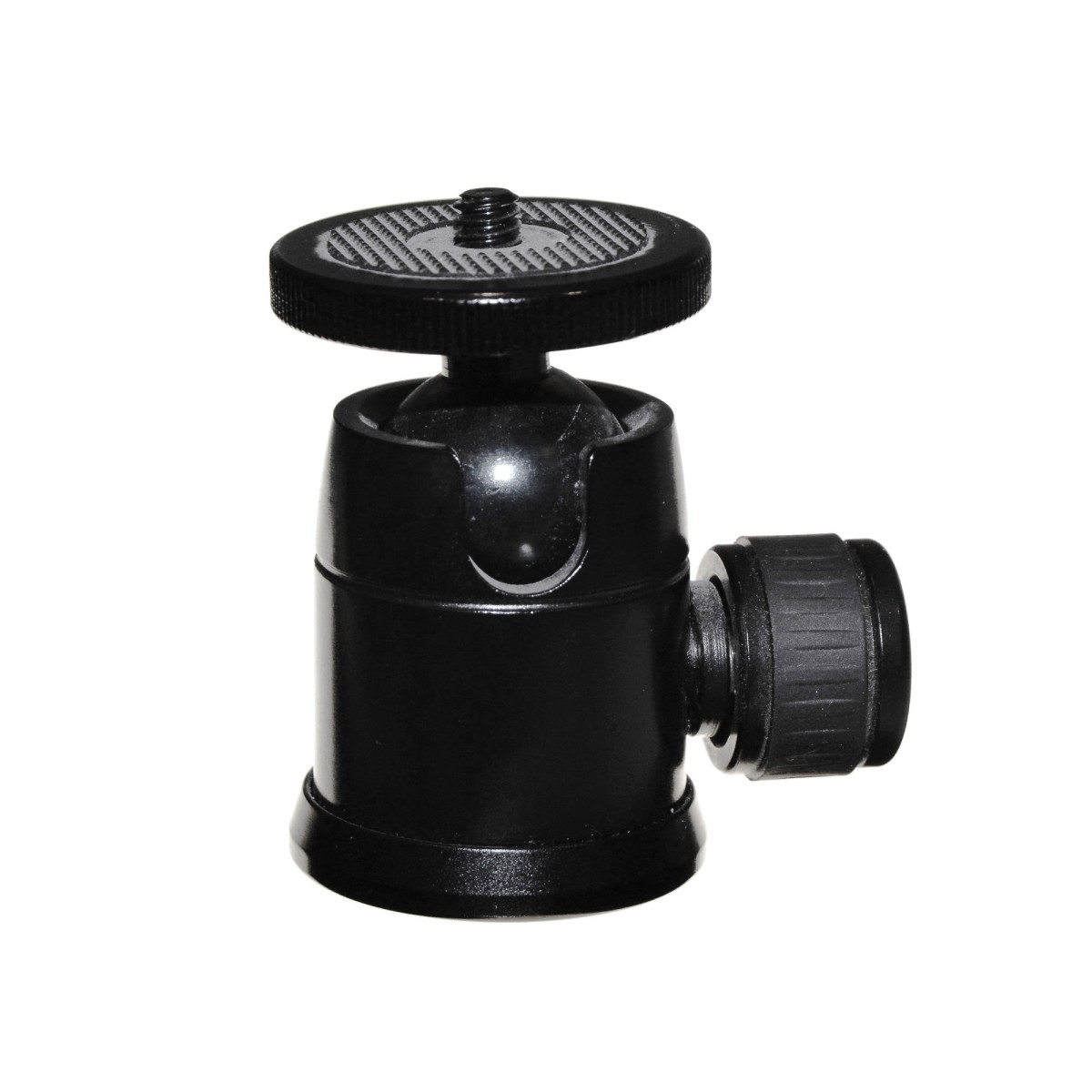 Benbo Miniball mała głowica kulowa do zamocowania aparatu