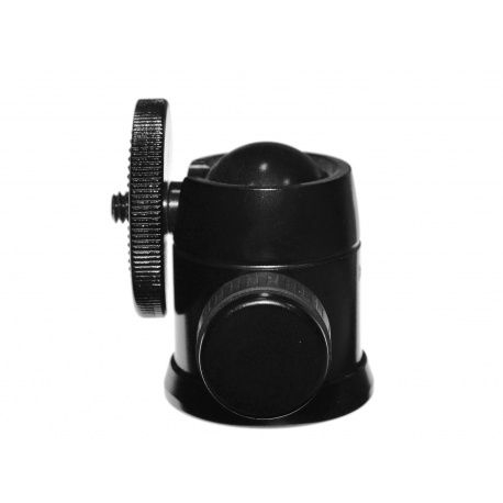 Benbo Miniball mała głowica kulowa do zamocowania aparatu