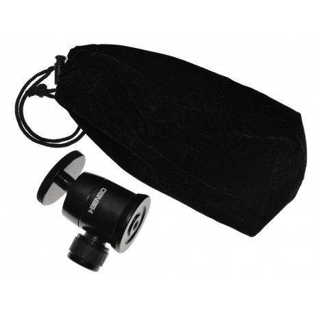 Benbo Miniball mała głowica kulowa do zamocowania aparatu