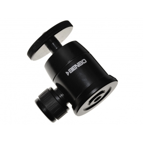 Benbo Miniball mała głowica kulowa do zamocowania aparatu