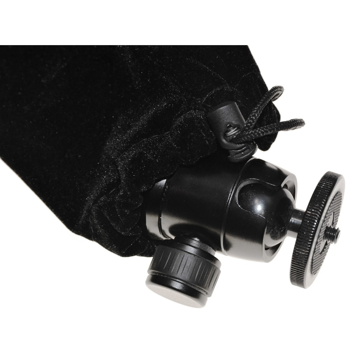 Benbo Miniball mała głowica kulowa do zamocowania aparatu