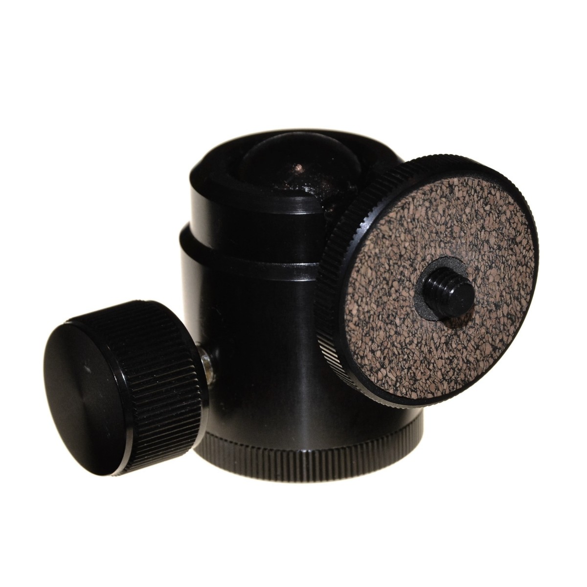 Benbo Miniball mała głowica kulowa do zamocowania aparatu