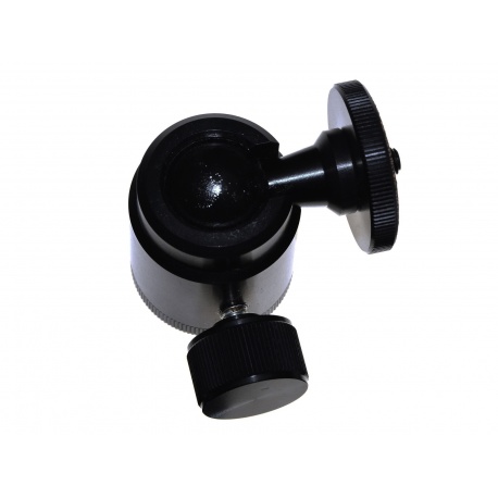 Benbo Miniball mała głowica kulowa do zamocowania aparatu