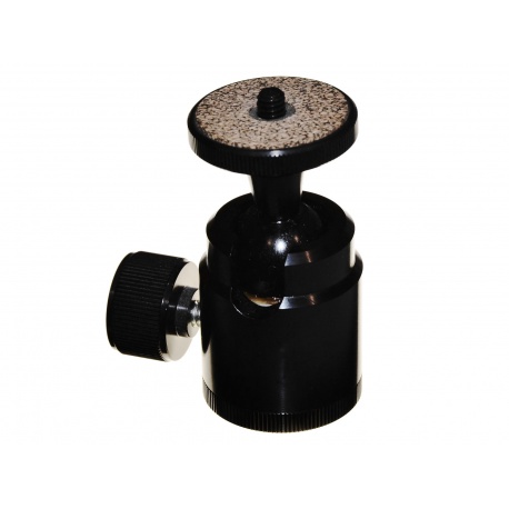 Benbo Compact głowica kulowa do zamocowania do statywu