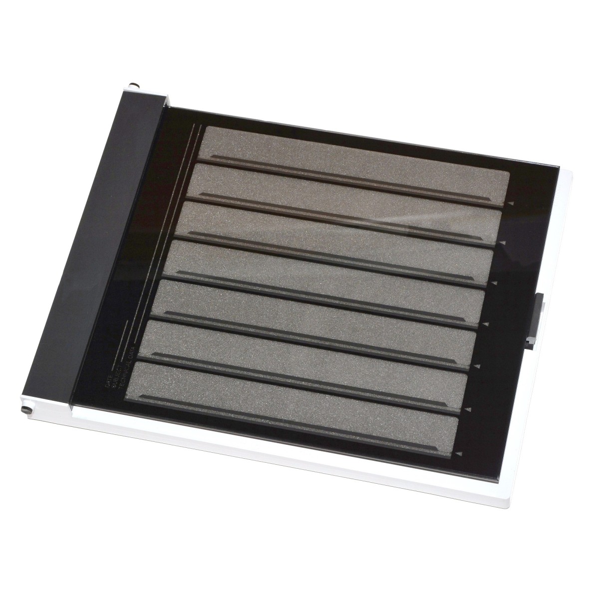 Paterson Maskownica do stykówek 24x30cm film 35mm