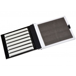 Paterson Maskownica do stykówek 24x30cm film 35mm