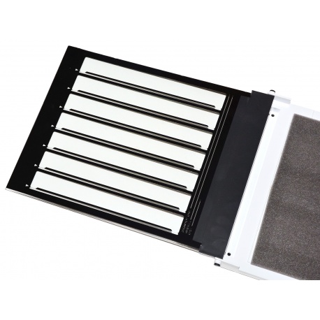 Paterson Maskownica do stykówek 24x30cm film 35mm