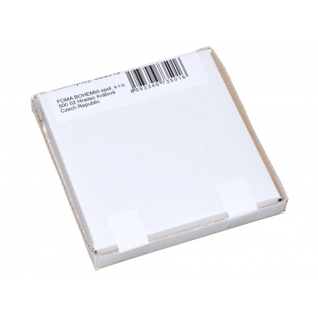 Foma Filtry Polygrade Variant - 6 sztuk 8,9x8,9 cm. do papierów wielogradacyjnych