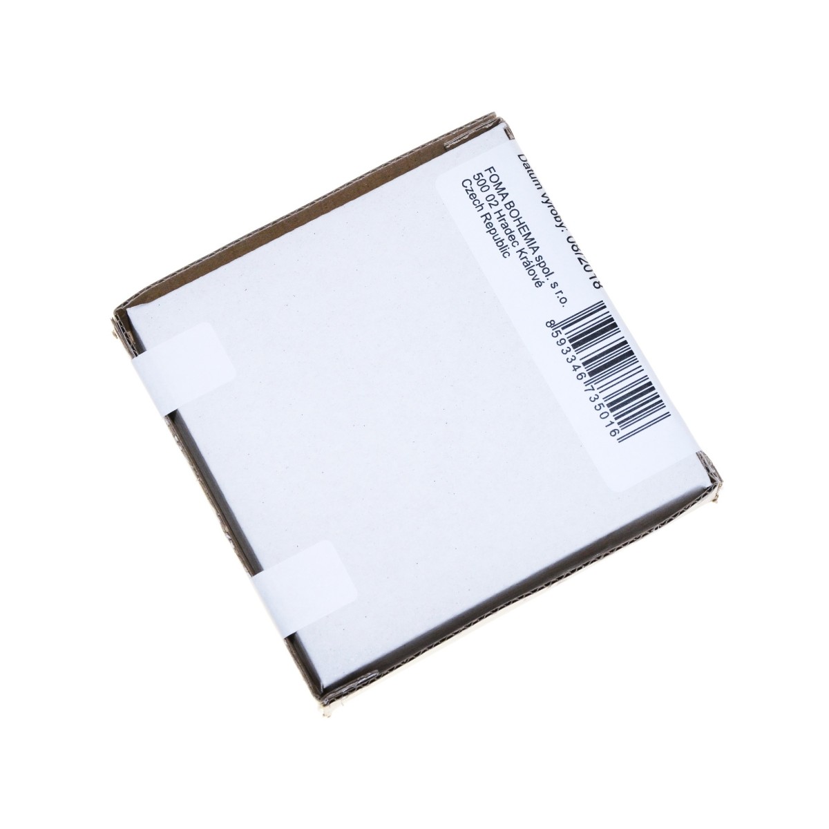 Foma Filtry Polygrade Variant - 6 sztuk 8,9x8,9 cm. do papierów wielogradacyjnych