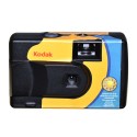 Kodak Daylight SUC Aparat Jednorazowy 400 ASA - 39 klatek, na wakacje