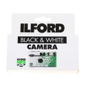 Ilford Aparat jednorazowy z filmem HP5 400/27 czarno biały
