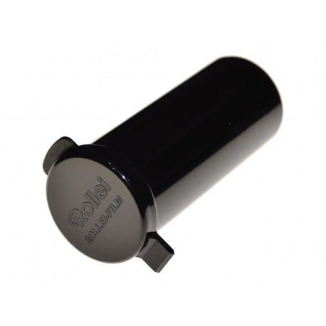 Pojemnik do przechowywania i ochrony filmów 120, 220