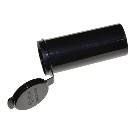 Pojemnik do przechowywania i ochrony filmów 120, 220