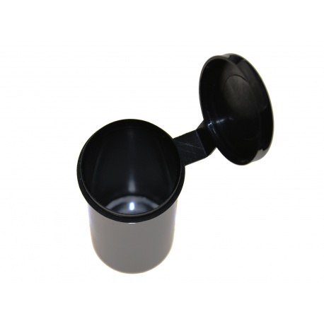 Pojemnik do przechowywania i ochrony filmów 120, 220