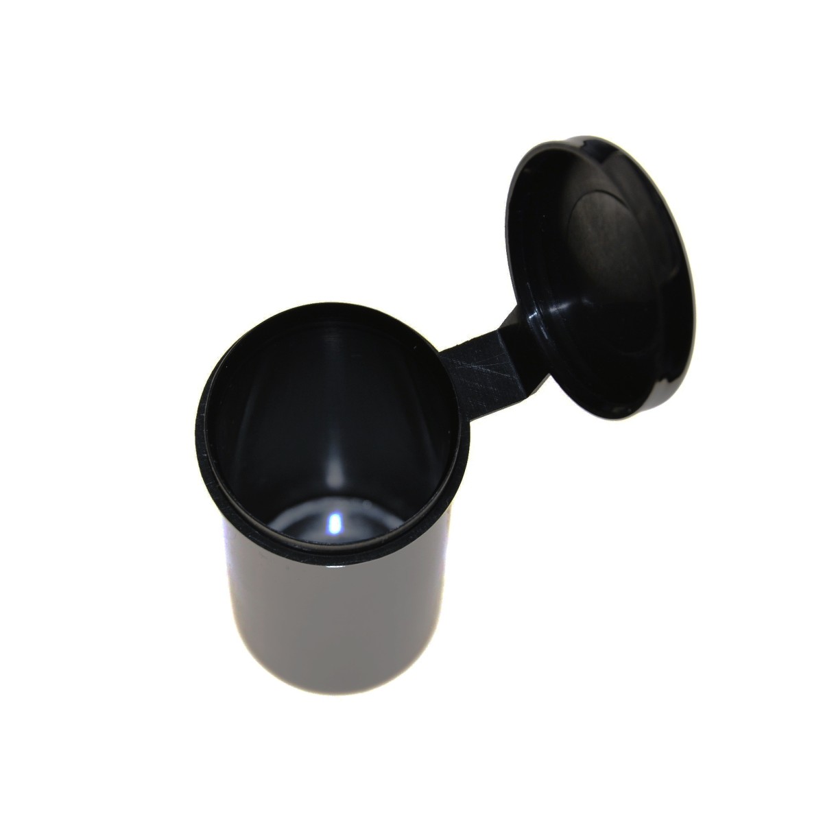 Pojemnik do przechowywania i ochrony filmów 120, 220