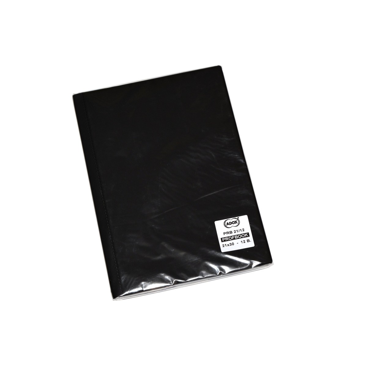 Adox Portfolio Adofile PP 21x30cm/24 A4 album na zdjęcia