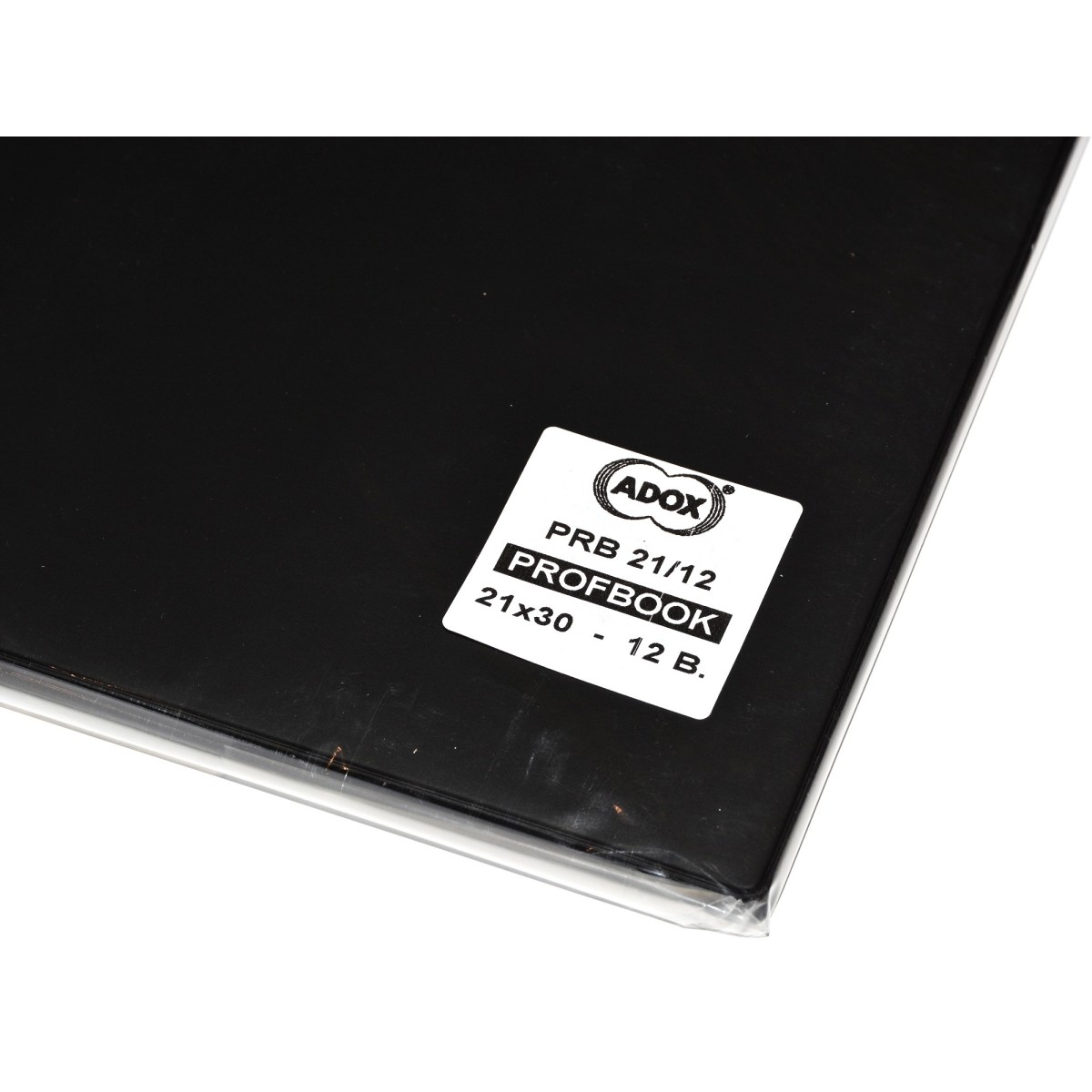 Adox Portfolio Adofile PP 21x30cm/24 A4 album na zdjęcia
