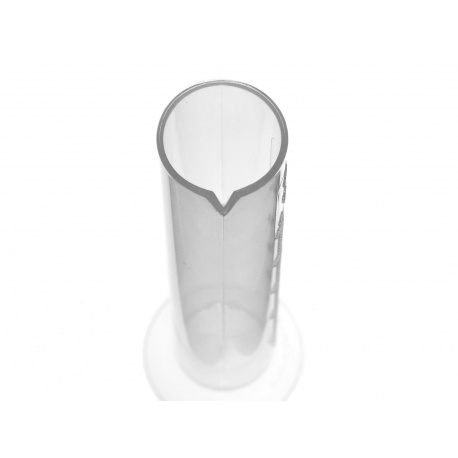 Kaiser Menzurka 50 ml - mleczna (4250) do ciemni tradycyjnej