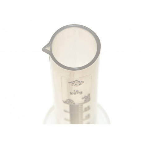 AP Menzurka 25 ml. do Rodinalu, odmierzania chemii do ciemni