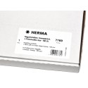 Herma Koszulki polipropylen przezroczyste na film 120 10 sztuk (7769)