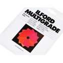 Ilford Filtry Multigrade - 12 szt zaobiektywowe NA ZAMÓWIENIE