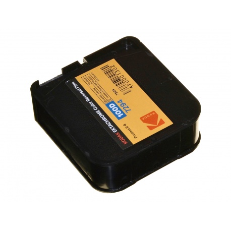 Kodak Ektachrome 100D film kolor do kamery Super 8 S8 7294