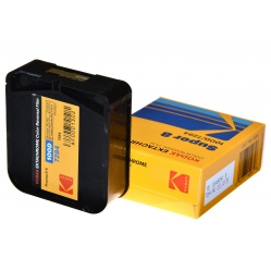 Kodak Ektachrome 100D film kolor do kamery Super 8 S8 7294