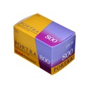 Kodak Profesional Portra 800/36 film o wysokiej czułości