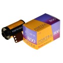 Kodak Profesional Portra 800/36 film o wysokiej czułości