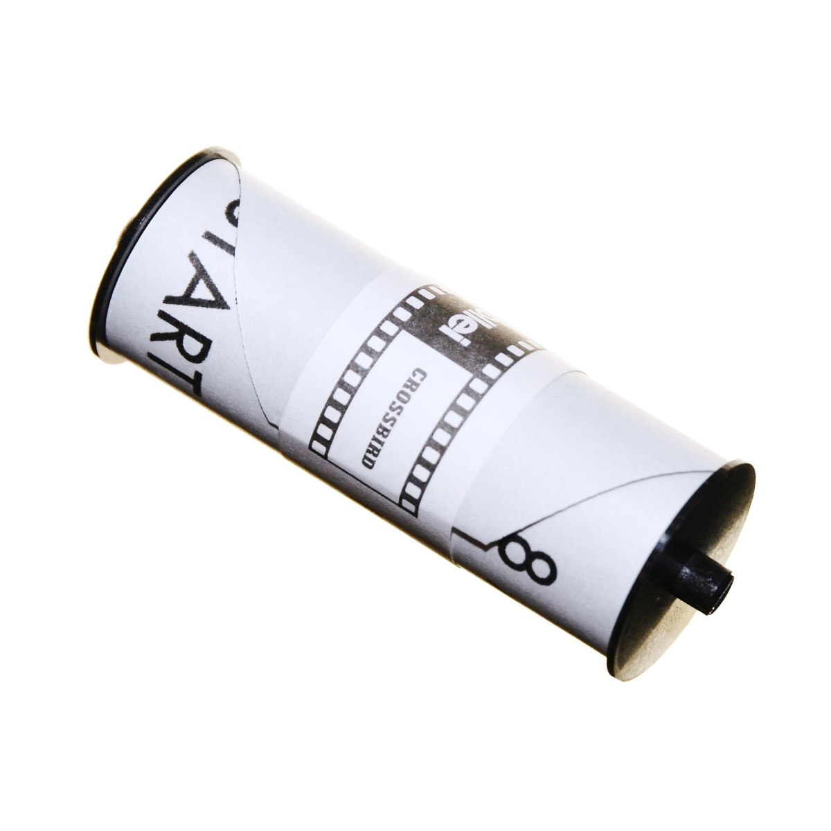 Rollei Crossbird 200 typ 127 film kolorowy do zdjęć i odbitek