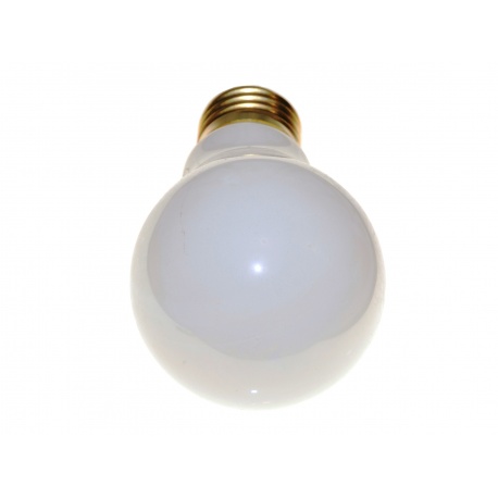 Paterson Żarówka do powiększalnika mleczna 75W gwint E27