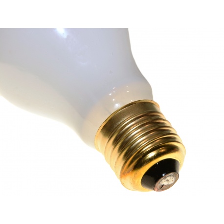 Paterson Żarówka do powiększalnika mleczna 75W gwint E27