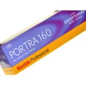 Kodak Professional Portra 160/36 kolor zawodowy na ślub 1szt.