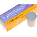 Kodak Professional Portra 160/36 kolor zawodowy na ślub 1szt.