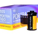 Kodak Professional Portra 160/36 kolor zawodowy na ślub 1szt.