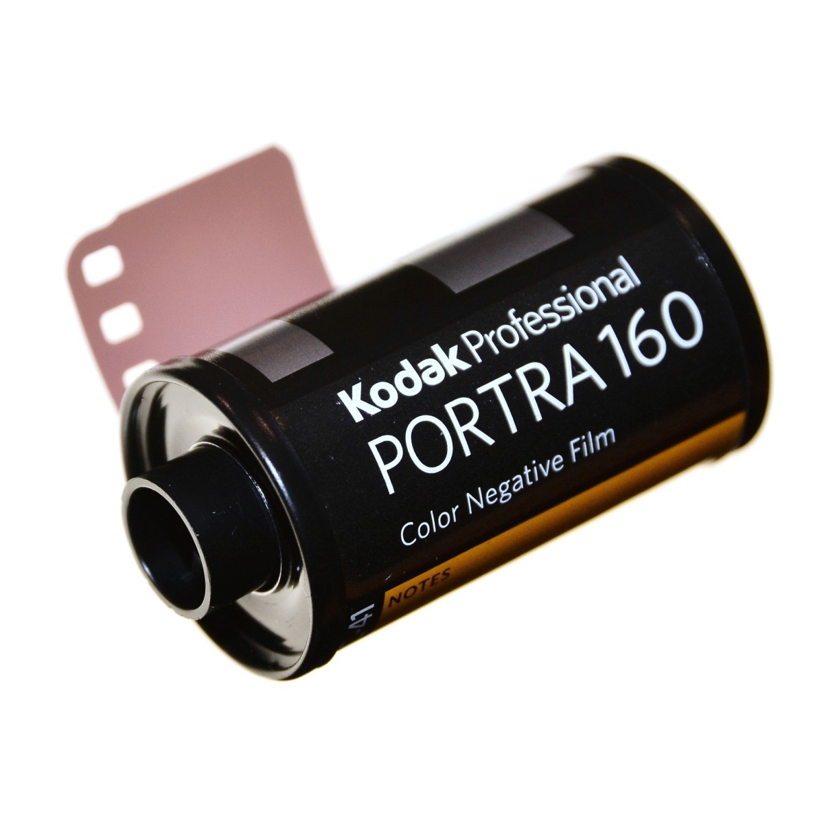 Kodak Professional Portra 160/36 kolor zawodowy na ślub 1szt.