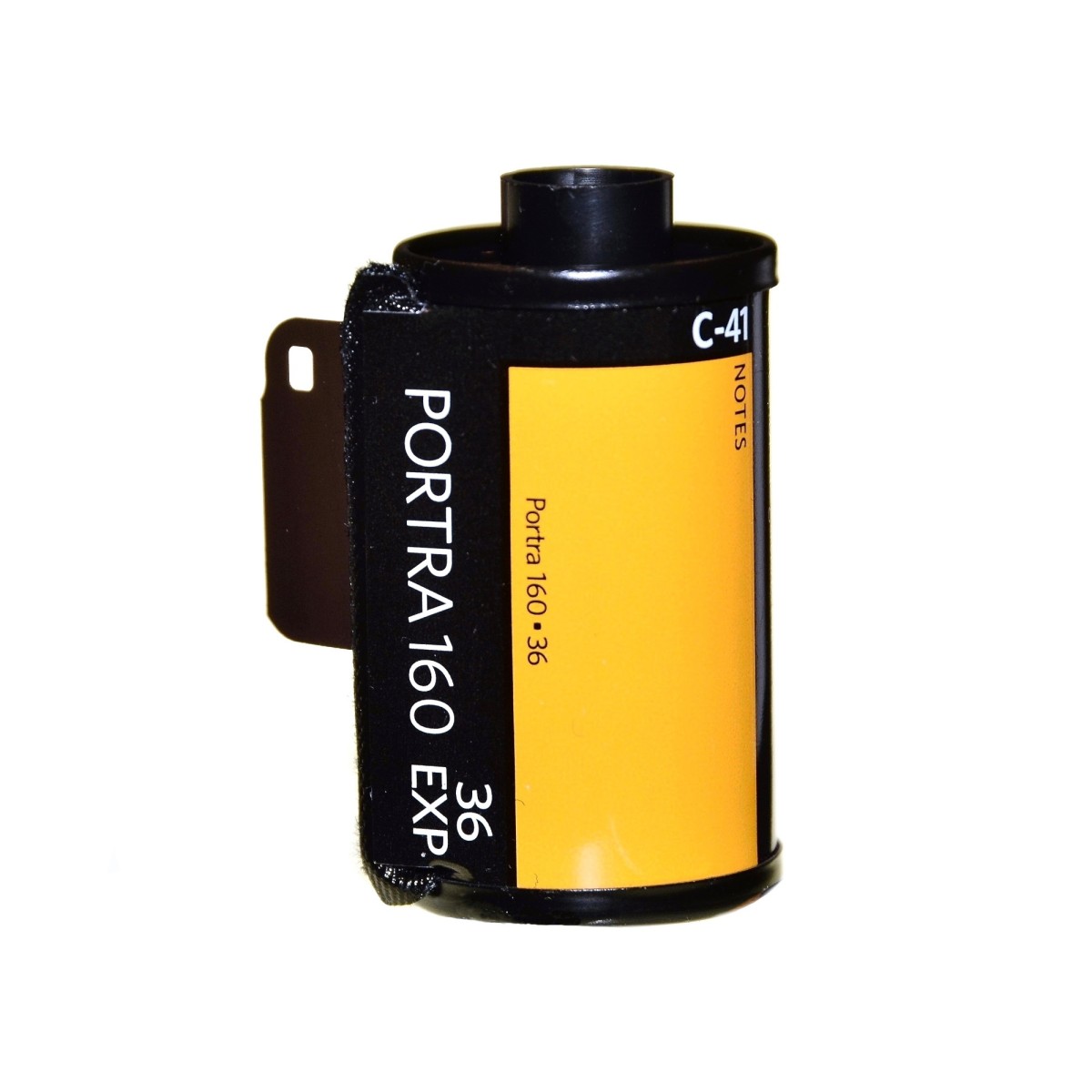 Kodak Professional Portra 160/36 kolor zawodowy na ślub 1szt.