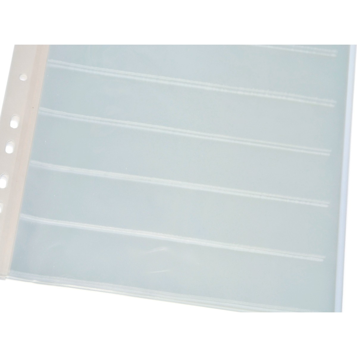 Koszulki acetatowe, acetat 35mm 10 sztuk wysoko przezroczyste folie na filmy