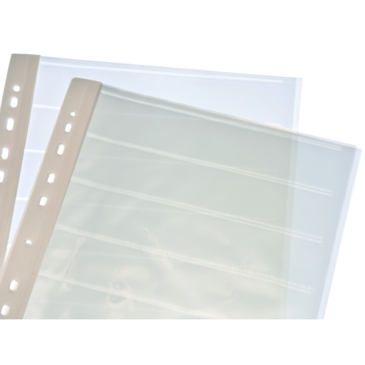 Koszulki acetatowe, acetat 35mm 10 sztuk wysoko przezroczyste folie na filmy