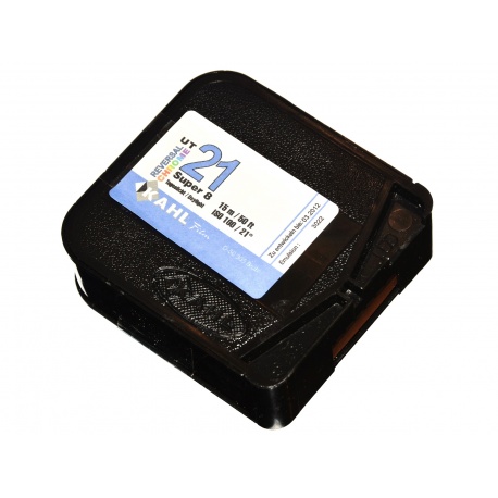 Skanowanie Skan filmu z kamery S8, Super 8, 8mm., - 15 metrów