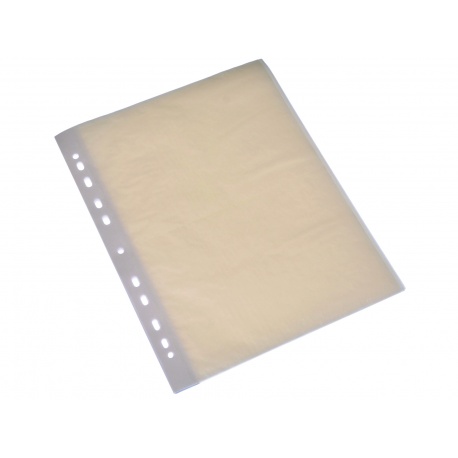 Rollei Koszulki pergaminowe do segregatora 13x18cm/2 10szt.