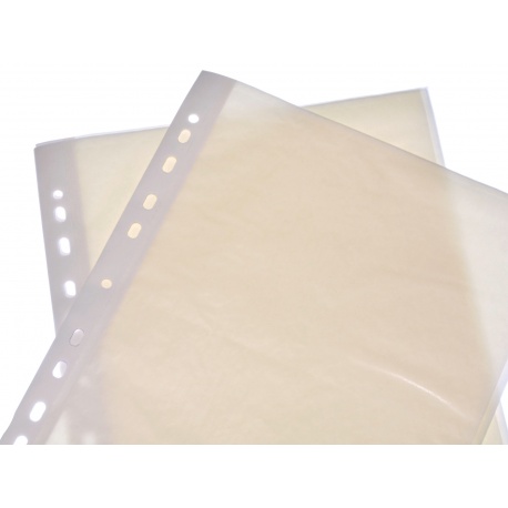 Rollei Koszulki pergaminowe do segregatora 13x18cm/2 10szt.