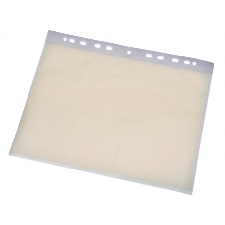 Rollei Koszulki pergaminowe do segregatora 13x18cm/2 10szt.