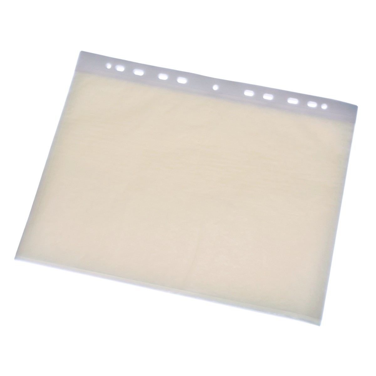 Rollei Koszulki pergaminowe do segregatora 13x18cm/2 10szt.