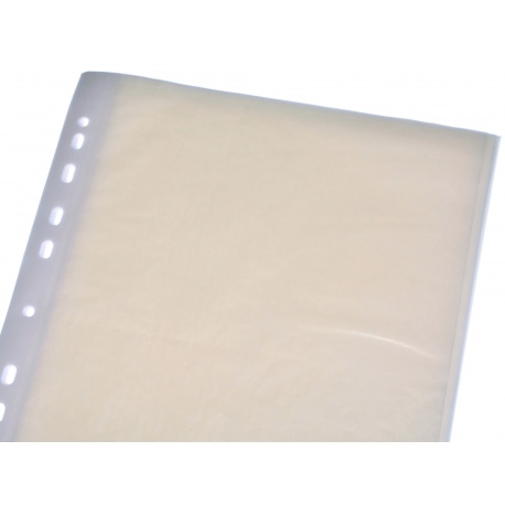 Rollei Koszulki pergaminowe do segregatora 13x18cm/2 10szt.