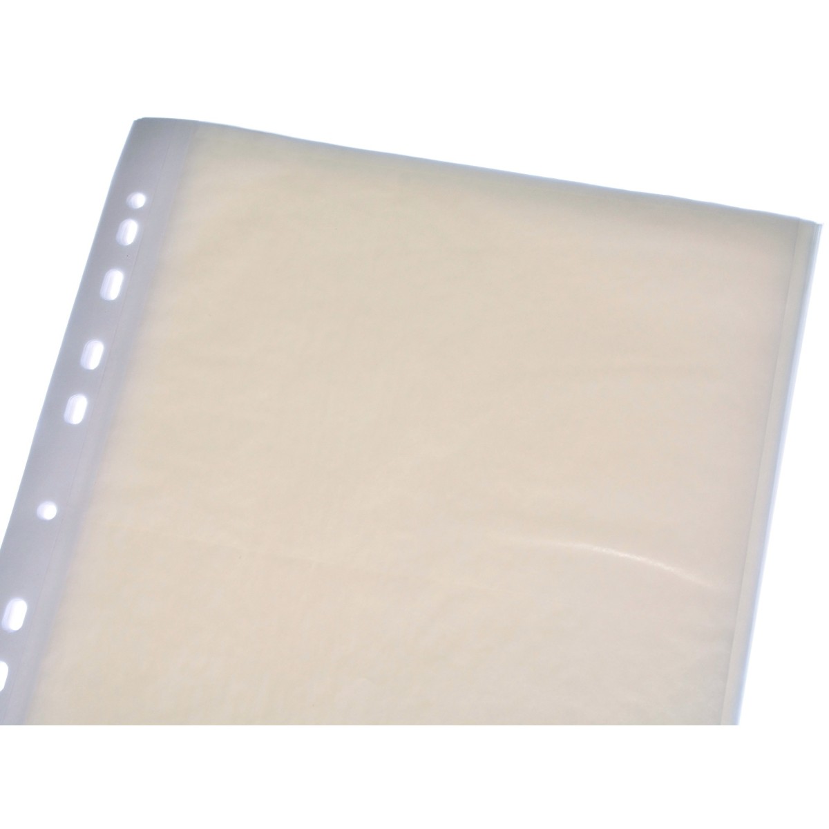 Rollei Koszulki pergaminowe do segregatora 13x18cm/2 10szt.